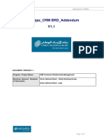 RBG - CRM BRD - Addendum - v1.1 PDF