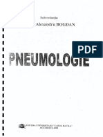 Miron Bogdan - Pneumologia PDF