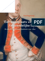 Vogelzang - Ijsselstein 1720-1820 PDF