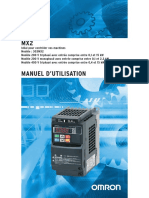 I570 mx2 Users Manual FR