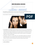 45 Interesantes Preguntas para Hacerle A Una Chica PDF