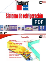 Zamora - Capacitacion Del Sistema de Refrigeracion (2007)