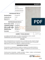 Ficha Marupa PDF