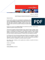 COMUNICADO RECARGO POR LIMPIEZA DE CONTENEDOR_ ESPECIFICACIONES LAVADO S...