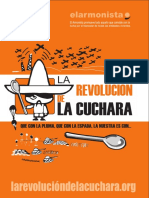 1 La Revolucion de La Cuchara Uno PDF