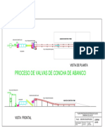 Proceso de Valvas