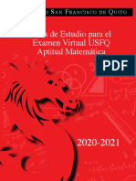 Guia de Estudio USFQ 5-5-20 PDF