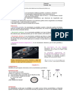 Taller Guia de Ciencias Naturales - 11°