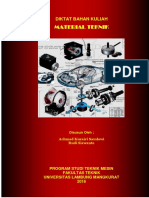 Material Teknik Full PDF