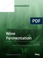 Wine Fermentation: Harald Claus