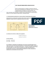 Modelado de Transformadores Monofasicos Maquinas Electricas 123