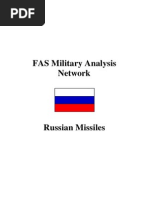 Download Russian Missiles by jb2ookworm SN470576 doc pdf