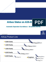 Airbus Status