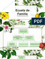 Diapositivas Escuela de Familia