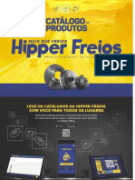 Catalogo Hipper Freios PDF