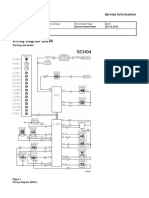 Wiring Diagram SCH04: Service Information