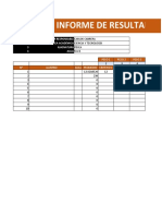 FICHA DE INFORME DE RESULTADOS