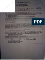 2.) RCD - Prelim Take Home Quiz - Solution (deflection Cracks Beams)