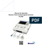 Manual fc1400 PDF