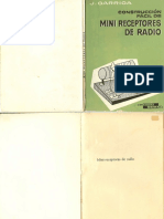 [Ed Cedel,1964,J Garriga] MINI RECEPTORES DE RADIO GALENA.pdf