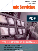 Electronic Servicing 1973 03