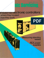 Dustrial Electronic Controllers:: How They Work