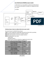 Configuration of ELAN Card of MADM as Layer 2 switch.docx