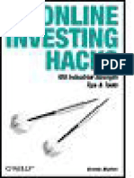 Online Investing Hacks @team DD - by Bonnie Biafore PDF