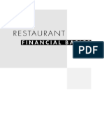 Raymond S. Schmidgall, David K. Hayes, Jack D. Ninemeier - Restaurant Financial Basics-Wiley (2002)