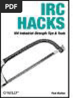 IRC Hacks @Team DDU - By Paul Mutton.pdf