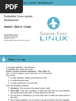 Embedded Linux System Development Slides