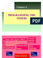 Programming The Timers