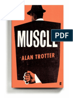 Alan Trotter - Muscle COVER