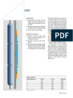 E-Z Splice Connector: Applications