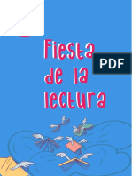 Fiesta de La Lectura 202