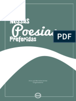 Nossas Poesias Preferidas PDF
