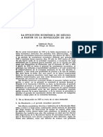 La evolución económica de México a partir de la revolución de 1910.pdf