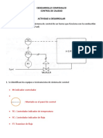 Actividad A Desarrollar