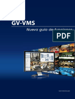 GV-VMS Guia de Funciones