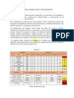 Riesgos Trabajo 3corte