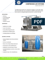 Compressed Air Systems: Bulletin ACS00-2017.02