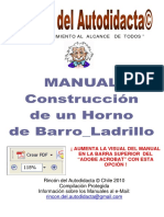 Construcción_Horno_Barro_Ladrillo