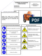 Es04-Pc11 Estándar de Seguridad Concretadora