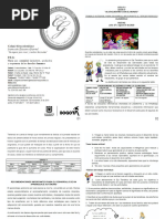 testPRIMARIA 1 | PDF