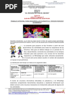 testPRIMARIA 1 | PDF