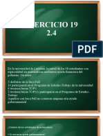 Ejercicio 19 2.4