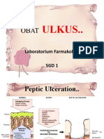 OBAT  ULKUS -Sucralfate- SGD 1