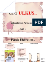 OBAT ULKUS - Sucralfate - SGD 1