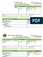 3 Planificacion - Clase - Itso - 2017