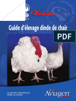 Guide Dindes